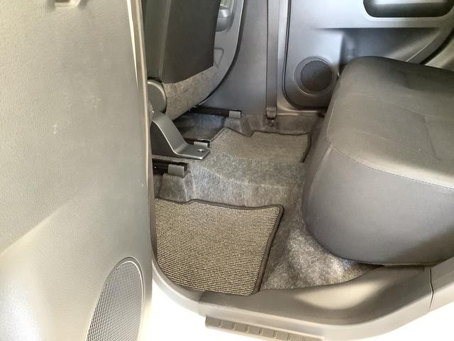 ミライースＢ　ＳＡIII　雹害車両　前後コーナーセンサー　キーレス雹害車両　１年保証　前後コーナーセンサー　オートマチックハイビーム　アイドリングストップ　キーレスエントリー　横滑り防止装置　オートライト　ヘッドライトレベライザー　ビジネスデッキボード（兵庫県）の中古車