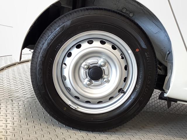 ミライースＢ　ＳＡIII　雹害車両　前後コーナーセンサー　キーレス雹害車両　１年保証　前後コーナーセンサー　オートマチックハイビーム　アイドリングストップ　キーレスエントリー　横滑り防止装置　オートライト　ヘッドライトレベライザー　ビジネスデッキボード（兵庫県）の中古車