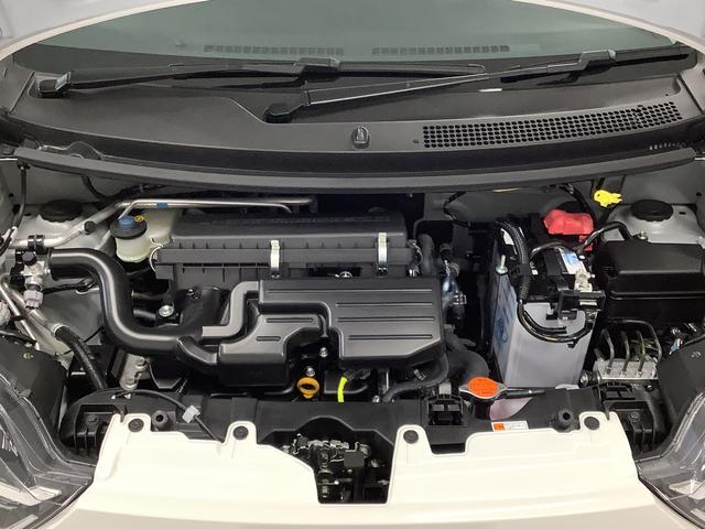 ミライースＸ　ＳＡIII　雹害車両　オーディオ　前後コーナーセンサー雹害車両　１年保証　前後コーナーセンサー　オーディオ　ＵＳＢ接続　オートマチックハイビーム　ＬＥＤヘッドライト　アイドリングストップ　キーレスエントリー　横滑り防止装置　オートライト　電格ミラー（兵庫県）の中古車