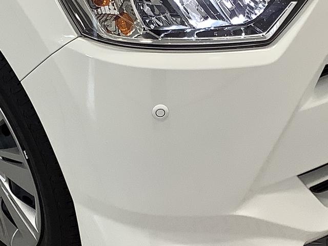 ミライースＸ　ＳＡIII　雹害車両　オーディオ　前後コーナーセンサー雹害車両　１年保証　前後コーナーセンサー　オーディオ　ＵＳＢ接続　オートマチックハイビーム　ＬＥＤヘッドライト　アイドリングストップ　キーレスエントリー　横滑り防止装置　オートライト　電格ミラー（兵庫県）の中古車