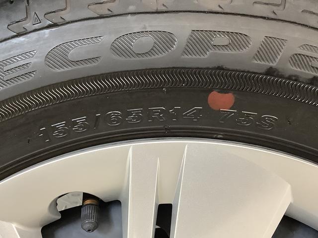 ミライースＸ　ＳＡIII　雹害車両　オーディオ　前後コーナーセンサー雹害車両　１年保証　前後コーナーセンサー　オーディオ　ＵＳＢ接続　オートマチックハイビーム　ＬＥＤヘッドライト　アイドリングストップ　キーレスエントリー　横滑り防止装置　オートライト　電格ミラー（兵庫県）の中古車