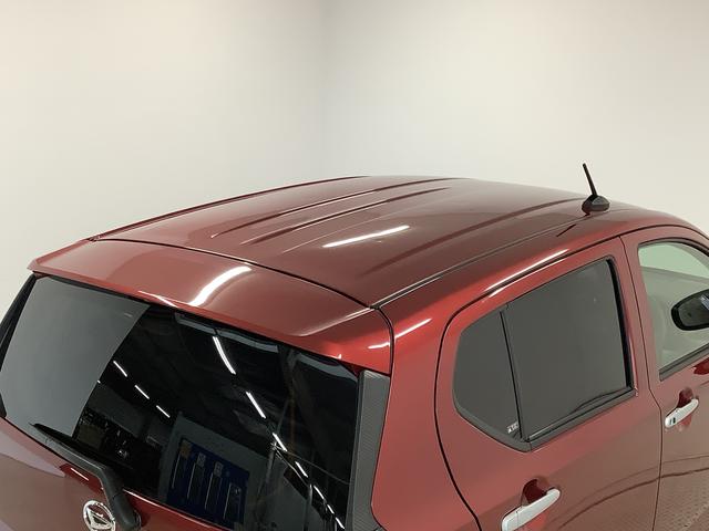 ミライースＧ　ＳＡIII　４ＷＤ　雹害車両　コーナーセンサー　１４ＡＷ雹害車両　１年保証　前後コーナーセンサー　４ＷＤ　前席シートヒーター　オートマチックハイビーム　ＬＥＤヘッドライト　アイドリングストップ　プッシュスタート　横滑り防止装置　１４インチ純正アルミホイール（兵庫県）の中古車