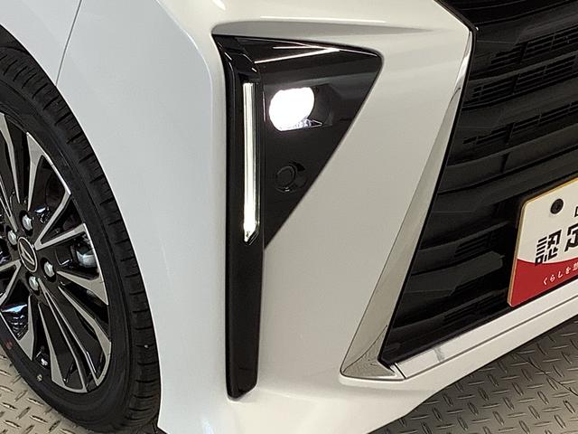 タントカスタムＲＳ　両側電動スライドドア　コーナーセンサー走行無制限１年保証　両側電動スライドドア　前後コーナーセンサー　前席シートヒーター　オートマチックハイビーム　ＬＥＤヘッドライト　オートブレーキホールド　スマートキー　１５インチ純正アルミホイール（兵庫県）の中古車