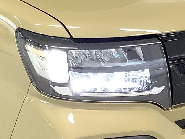 タントファンクロスターボ　両側電動スライドドア　前席シートヒーター走行無制限１年保証　両側電動スライドドア　前後コーナーセンサー　前席シートヒーター　ルーフレール　オートマチックハイビーム　ＬＥＤヘッドライト　オートブレーキホールド　１５インチ純正アルミホイール（兵庫県）の中古車