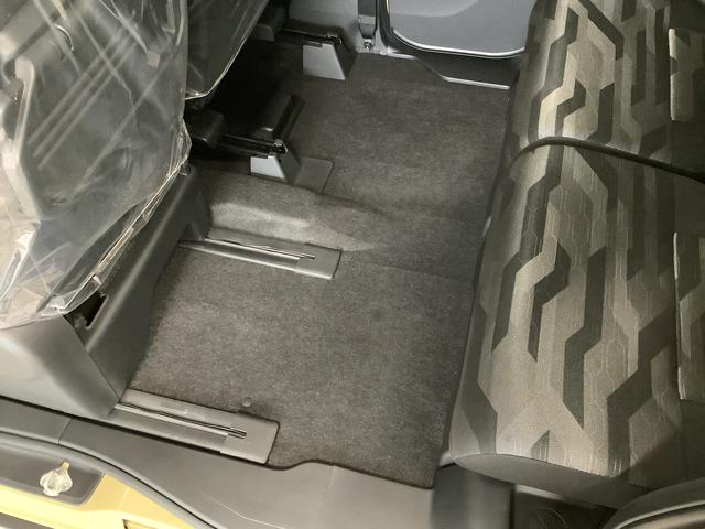 タントファンクロスターボ　両側電動スライドドア　前席シートヒーター走行無制限１年保証　両側電動スライドドア　前後コーナーセンサー　前席シートヒーター　ルーフレール　オートマチックハイビーム　ＬＥＤヘッドライト　オートブレーキホールド　１５インチ純正アルミホイール（兵庫県）の中古車