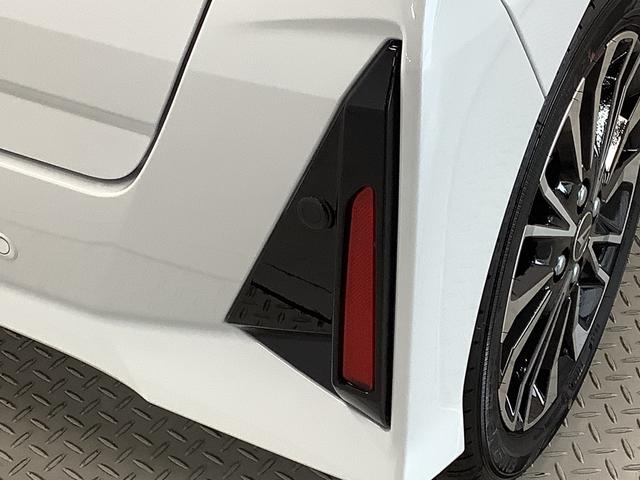 タントカスタムＲＳ　ターボ　両側電動スライドドア　コーナーセンサー走行無制限１年保証　両側電動スライドドア　前後コーナーセンサー　前席シートヒーター　オートマチックハイビーム　ＬＥＤヘッドライト　オートブレーキホールド　スマートキー　１５インチ純正アルミホイール（兵庫県）の中古車