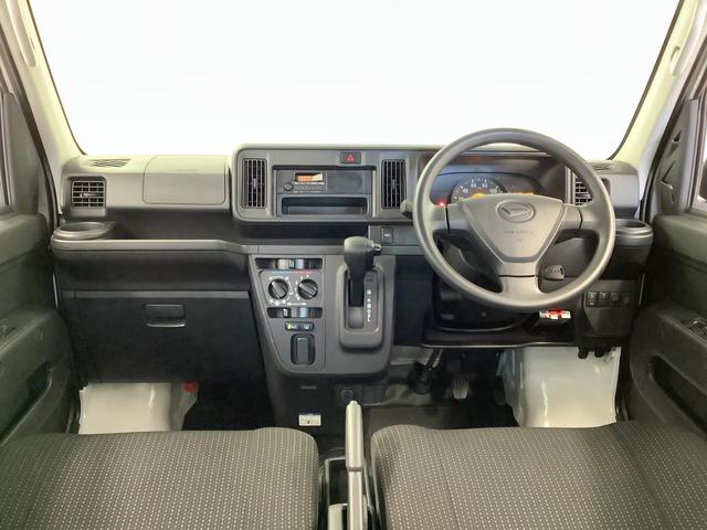 ハイゼットカーゴデラックスＳＡIII　４ＷＤ　ＡＴ　ＥＴＣ　コーナーセンサー４ＷＤ　１年保証　リアコーナーセンサー　ＡＴ車　ＥＴＣ　オートマチックハイビーム　ＬＥＤヘッドライト　アイドリングストップ　キーレスエントリー　横滑り防止装置　オートライト　両側スライドドア　ラジオ（兵庫県）の中古車