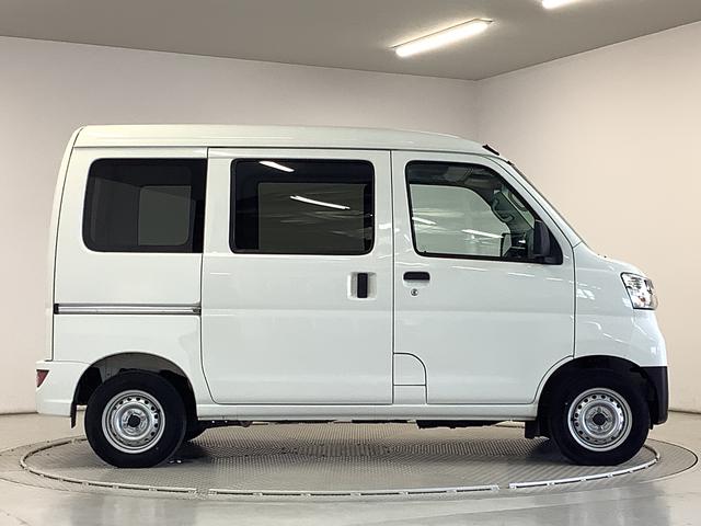 ハイゼットカーゴデラックスＳＡIII　４ＷＤ　ＡＴ　ＥＴＣ　コーナーセンサー４ＷＤ　１年保証　リアコーナーセンサー　ＡＴ車　ＥＴＣ　オートマチックハイビーム　ＬＥＤヘッドライト　アイドリングストップ　キーレスエントリー　横滑り防止装置　オートライト　両側スライドドア　ラジオ（兵庫県）の中古車