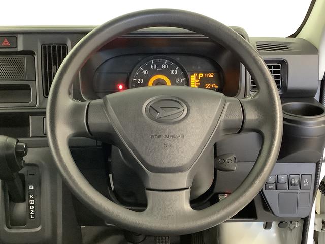ハイゼットカーゴデラックスＳＡIII　４ＷＤ　ＡＴ　ＥＴＣ　コーナーセンサー４ＷＤ　１年保証　リアコーナーセンサー　ＡＴ車　ＥＴＣ　オートマチックハイビーム　ＬＥＤヘッドライト　アイドリングストップ　キーレスエントリー　横滑り防止装置　オートライト　両側スライドドア　ラジオ（兵庫県）の中古車