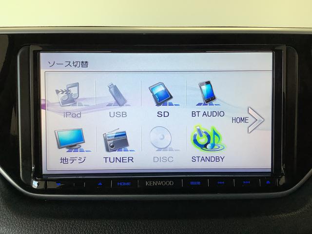 ムーヴＸターボ　ナビＴＶ　バックカメラ　プッシュスタート　１４ＡＷ１年保証　ターボ　ナビＴＶ　バックカメラ　ＤＶＤ　ＵＳＢ　Ｂｌｕｅｔｏｏｔｈ　アイドリングストップ　横滑り防止装置　スマートキー　オートライト　オートエアコン　電格ミラー　１４インチ純正アルミホイール（兵庫県）の中古車
