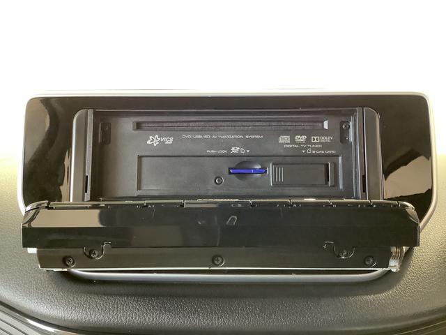 ムーヴＸターボ　ナビＴＶ　バックカメラ　プッシュスタート　１４ＡＷ１年保証　ターボ　ナビＴＶ　バックカメラ　ＤＶＤ　ＵＳＢ　Ｂｌｕｅｔｏｏｔｈ　アイドリングストップ　横滑り防止装置　スマートキー　オートライト　オートエアコン　電格ミラー　１４インチ純正アルミホイール（兵庫県）の中古車