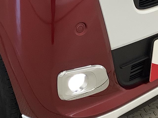 ムーヴキャンバスストライプスＧターボ　ＡＣＣ　両側電動スライド　スマートキー走行無制限１年保証　両側電動スライドドア　アダプティブクルーズコントロール　前後コーナーセンサー　前席シートヒーター　ホッとカップホルダー　オートマチックハイビーム　ＬＥＤヘッドライト　スマートキー（兵庫県）の中古車