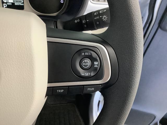 ムーヴキャンバスストライプスＧターボ　ＡＣＣ　両側電動スライド　スマートキー走行無制限１年保証　両側電動スライドドア　アダプティブクルーズコントロール　前後コーナーセンサー　前席シートヒーター　ホッとカップホルダー　オートマチックハイビーム　ＬＥＤヘッドライト　スマートキー（兵庫県）の中古車