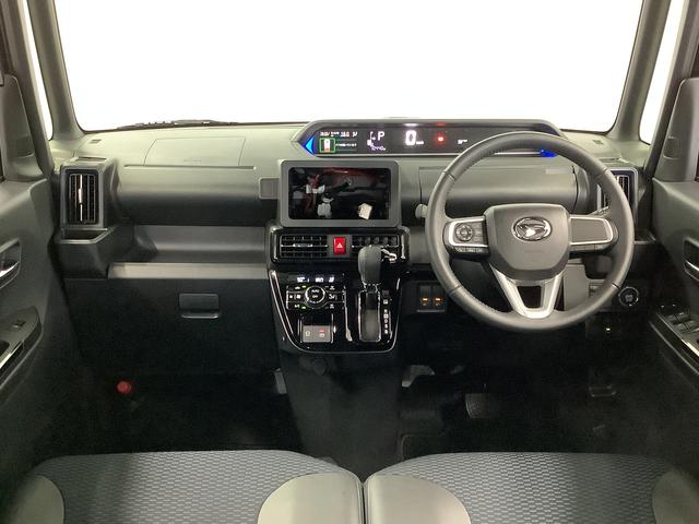 タントカスタムＲＳ　ターボ　両側電動スライド　前後コーナーセンサー走行無制限１年保証　両側電動スライドドア　前後コーナーセンサー　前席シートヒーター　オートマチックハイビーム　ＬＥＤヘッドライト　プッシュスタート　アイドリングストップ　１５インチ純正アルミホイール（兵庫県）の中古車