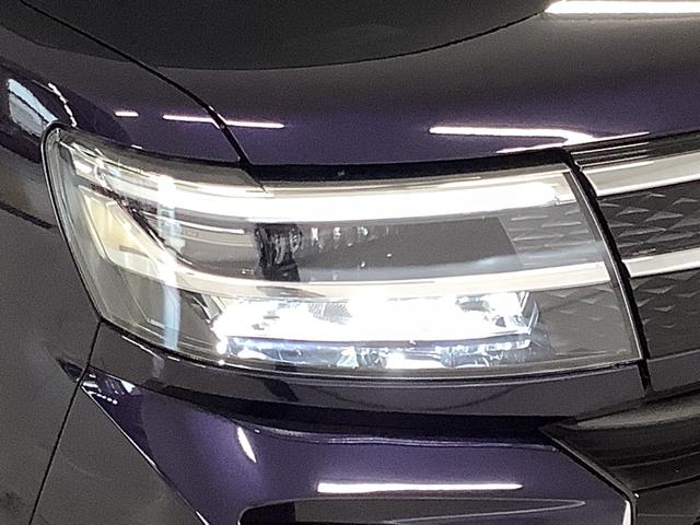 タントカスタムＲＳ　ターボ　両側電動スライド　前後コーナーセンサー走行無制限１年保証　両側電動スライドドア　前後コーナーセンサー　前席シートヒーター　オートマチックハイビーム　ＬＥＤヘッドライト　プッシュスタート　アイドリングストップ　１５インチ純正アルミホイール（兵庫県）の中古車
