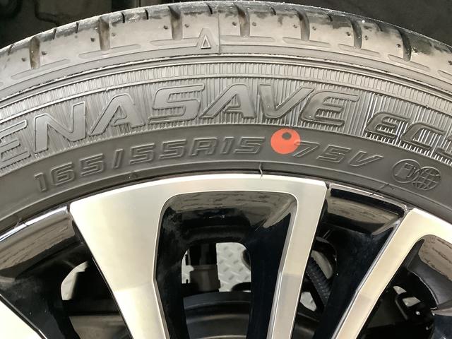 タントカスタムＲＳ　ターボ　両側電動スライド　前後コーナーセンサー走行無制限１年保証　両側電動スライドドア　前後コーナーセンサー　前席シートヒーター　オートマチックハイビーム　ＬＥＤヘッドライト　プッシュスタート　アイドリングストップ　１５インチ純正アルミホイール（兵庫県）の中古車