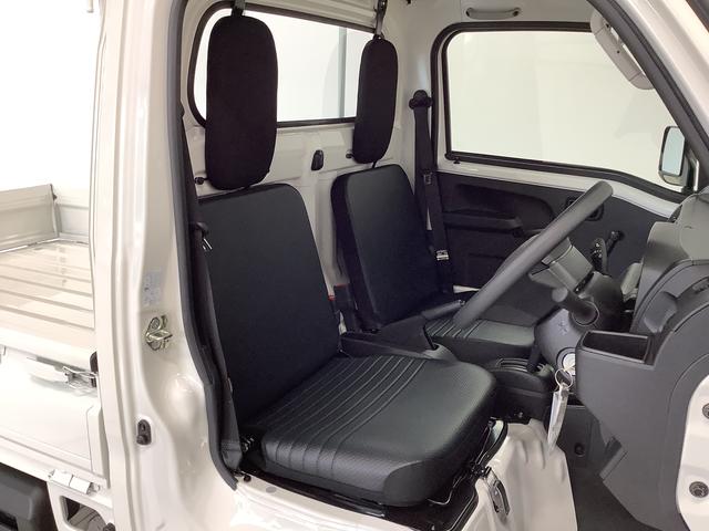 ハイゼットトラックスタンダード　農用スペシャル　４ＷＤ　ＣＶＴ　荷台作業灯走行無制限１年保証　前後コーナーセンサー　４ＷＤ　ＣＶＴ車　３方開　荷台作業灯　オートマチックハイビーム　アイドリングストップ　横滑り防止装置　オートライト　ヘッドライトレベライザー　スペアタイヤ（兵庫県）の中古車