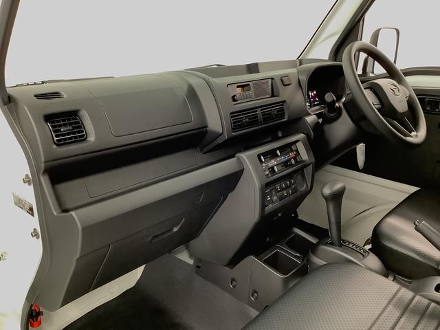 ハイゼットトラックスタンダード　農用スペシャル　４ＷＤ　ＣＶＴ　荷台作業灯走行無制限１年保証　前後コーナーセンサー　４ＷＤ　ＣＶＴ車　３方開　荷台作業灯　オートマチックハイビーム　アイドリングストップ　横滑り防止装置　オートライト　ヘッドライトレベライザー　スペアタイヤ（兵庫県）の中古車