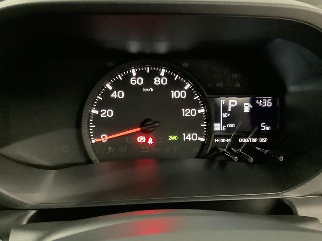 ハイゼットトラックスタンダード　農用スペシャル　４ＷＤ　ＣＶＴ　荷台作業灯走行無制限１年保証　前後コーナーセンサー　４ＷＤ　ＣＶＴ車　３方開　荷台作業灯　オートマチックハイビーム　アイドリングストップ　横滑り防止装置　オートライト　ヘッドライトレベライザー　スペアタイヤ（兵庫県）の中古車