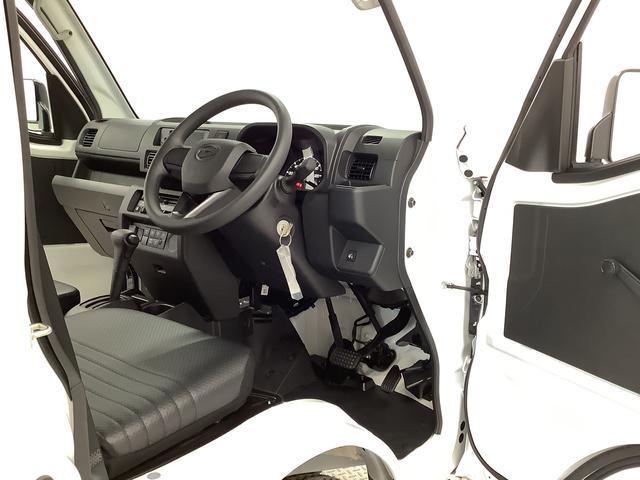 ハイゼットトラックスタンダード　農用スペシャル　４ＷＤ　ＣＶＴ　荷台作業灯走行無制限１年保証　前後コーナーセンサー　４ＷＤ　ＣＶＴ車　３方開　荷台作業灯　オートマチックハイビーム　アイドリングストップ　横滑り防止装置　オートライト　ヘッドライトレベライザー　スペアタイヤ（兵庫県）の中古車