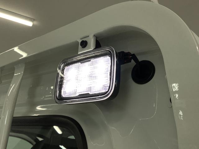 ハイゼットトラックスタンダード　農用スペシャル　４ＷＤ　ＣＶＴ　荷台作業灯走行無制限１年保証　前後コーナーセンサー　４ＷＤ　ＣＶＴ車　３方開　荷台作業灯　オートマチックハイビーム　アイドリングストップ　横滑り防止装置　オートライト　ヘッドライトレベライザー　スペアタイヤ（兵庫県）の中古車