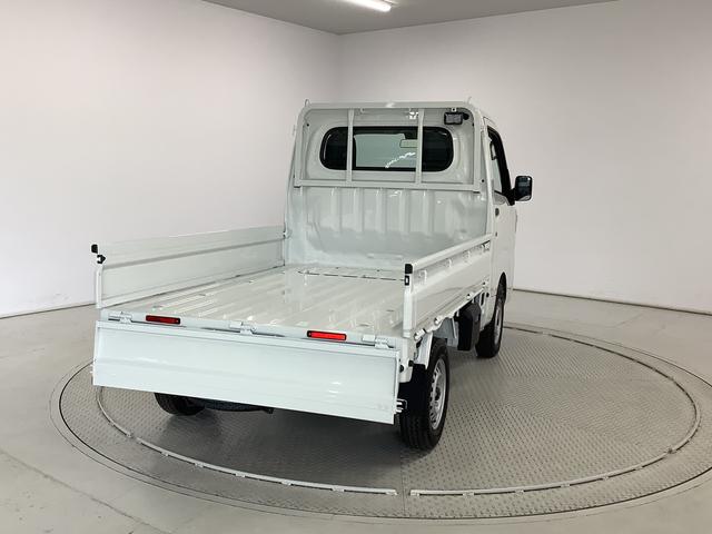 ハイゼットトラックスタンダード　農用スペシャル　４ＷＤ　ＣＶＴ　荷台作業灯走行無制限１年保証　前後コーナーセンサー　４ＷＤ　ＣＶＴ車　３方開　荷台作業灯　オートマチックハイビーム　アイドリングストップ　横滑り防止装置　オートライト　ヘッドライトレベライザー　スペアタイヤ（兵庫県）の中古車