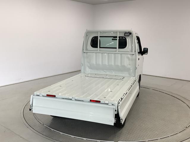 ハイゼットトラックスタンダード　農用スペシャル　４ＷＤ　ＣＶＴ　荷台作業灯走行無制限１年保証　前後コーナーセンサー　４ＷＤ　ＣＶＴ車　３方開　荷台作業灯　オートマチックハイビーム　アイドリングストップ　横滑り防止装置　オートライト　ヘッドライトレベライザー　スペアタイヤ（兵庫県）の中古車