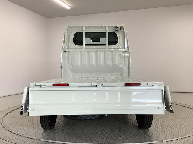 ハイゼットトラックスタンダード　農用スペシャル　４ＷＤ　ＣＶＴ　荷台作業灯走行無制限１年保証　前後コーナーセンサー　４ＷＤ　ＣＶＴ車　３方開　荷台作業灯　オートマチックハイビーム　アイドリングストップ　横滑り防止装置　オートライト　ヘッドライトレベライザー　スペアタイヤ（兵庫県）の中古車