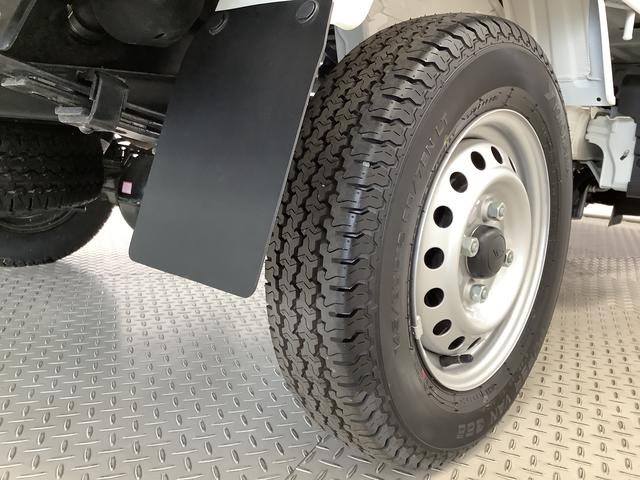 ハイゼットトラックスタンダード　農用スペシャル　４ＷＤ　ＣＶＴ　荷台作業灯走行無制限１年保証　前後コーナーセンサー　４ＷＤ　ＣＶＴ車　３方開　荷台作業灯　オートマチックハイビーム　アイドリングストップ　横滑り防止装置　オートライト　ヘッドライトレベライザー　スペアタイヤ（兵庫県）の中古車