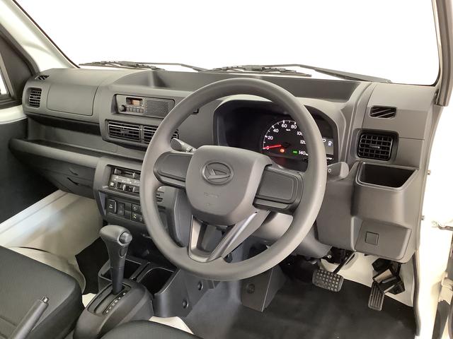 ハイゼットトラックスタンダード　４ＷＤ　ＣＶＴ　前後コーナーセンサー　ラジオ走行無制限１年保証　前後コーナーセンサー　４ＷＤ　ＣＶＴ車　３方開　アイドリングストップ　横滑り防止装置　オートライト　ヘッドライトレベライザー　アクセサリーソケット　スペアタイヤ　ラジオ（兵庫県）の中古車