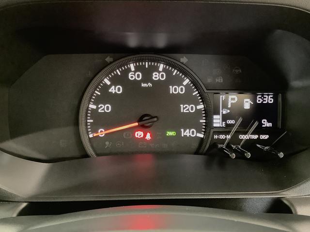 ハイゼットトラックスタンダード　４ＷＤ　ＣＶＴ　前後コーナーセンサー　ラジオ走行無制限１年保証　前後コーナーセンサー　４ＷＤ　ＣＶＴ車　３方開　アイドリングストップ　横滑り防止装置　オートライト　ヘッドライトレベライザー　アクセサリーソケット　スペアタイヤ　ラジオ（兵庫県）の中古車