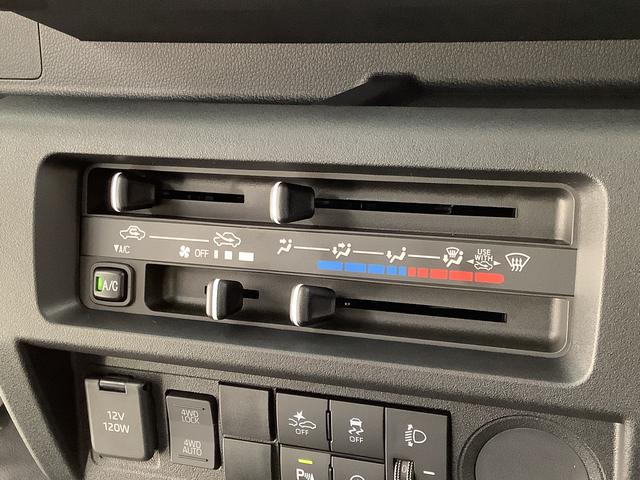 ハイゼットトラックスタンダード　４ＷＤ　ＣＶＴ　前後コーナーセンサー　ラジオ走行無制限１年保証　前後コーナーセンサー　４ＷＤ　ＣＶＴ車　３方開　アイドリングストップ　横滑り防止装置　オートライト　ヘッドライトレベライザー　アクセサリーソケット　スペアタイヤ　ラジオ（兵庫県）の中古車