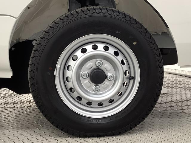 ハイゼットトラックスタンダード　４ＷＤ　ＣＶＴ　前後コーナーセンサー　ラジオ走行無制限１年保証　前後コーナーセンサー　４ＷＤ　ＣＶＴ車　３方開　アイドリングストップ　横滑り防止装置　オートライト　ヘッドライトレベライザー　アクセサリーソケット　スペアタイヤ　ラジオ（兵庫県）の中古車