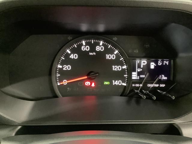 ハイゼットトラックスタンダード　４ＷＤ　ＣＶＴ　前後コーナーセンサー　ラジオ走行無制限１年保証　前後コーナーセンサー　４ＷＤ　ＣＶＴ車　３方開　アイドリングストップ　横滑り防止装置　オートライト　ヘッドライトレベライザー　アクセサリーソケット　スペアタイヤ　ラジオ（兵庫県）の中古車