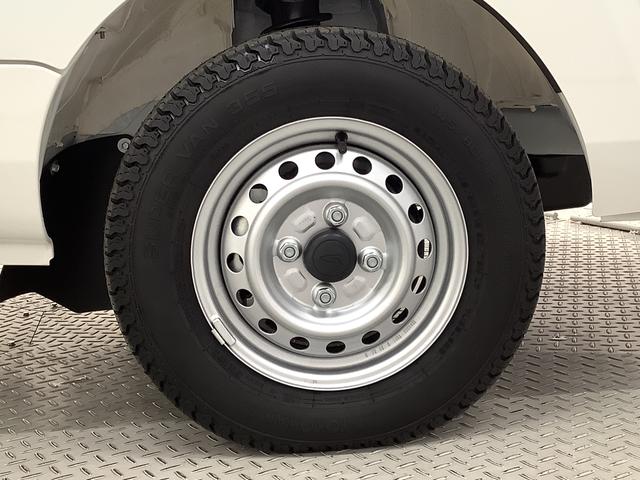 ハイゼットトラックスタンダード　４ＷＤ　ＣＶＴ　前後コーナーセンサー　ラジオ走行無制限１年保証　前後コーナーセンサー　４ＷＤ　ＣＶＴ車　３方開　アイドリングストップ　横滑り防止装置　オートライト　ヘッドライトレベライザー　アクセサリーソケット　スペアタイヤ　ラジオ（兵庫県）の中古車