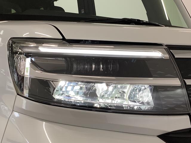タントカスタムＲＳ　ターボ　両側電動スライドドア　コーナーセンサー走行無制限１年保証　両側電動スライドドア　前後コーナーセンサー　前席シートヒーター　オートマチックハイビーム　ＬＥＤヘッドライト　オートブレーキホールド　スマートキー　１５インチ純正アルミホイール（兵庫県）の中古車
