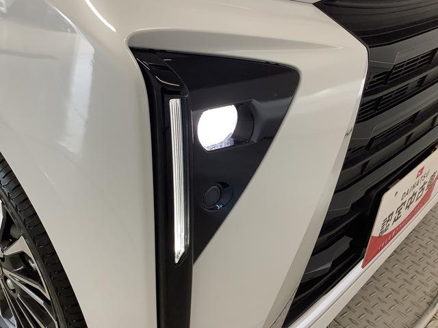 タントカスタムＲＳ　ターボ　両側電動スライドドア　コーナーセンサー走行無制限１年保証　両側電動スライドドア　前後コーナーセンサー　前席シートヒーター　オートマチックハイビーム　ＬＥＤヘッドライト　オートブレーキホールド　スマートキー　１５インチ純正アルミホイール（兵庫県）の中古車