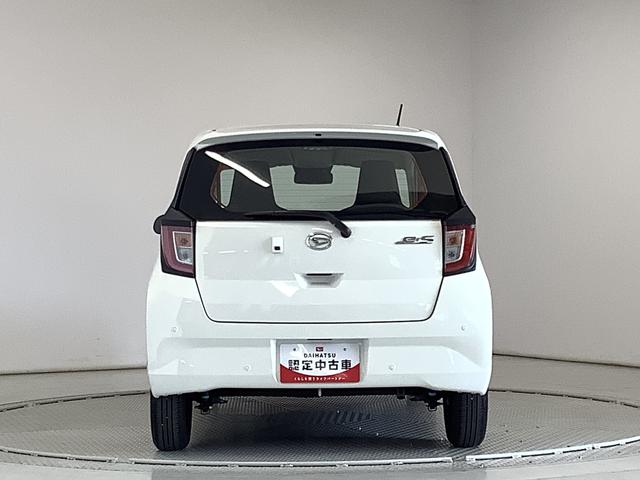ミライースＬ　ＳＡIII　前後コーナーセンサー　キーレスエントリー走行無制限１年保証　前後コーナーセンサー　オートマチックハイビーム　アイドリングストップ　キーレスエントリー　横滑り防止装置　オートライト　ヘッドライトレベライザー　アクセサリーソケット（兵庫県）の中古車