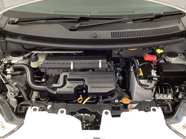 ミライースＬ　ＳＡIII　前後コーナーセンサー　キーレスエントリー走行無制限１年保証　前後コーナーセンサー　オートマチックハイビーム　アイドリングストップ　キーレスエントリー　横滑り防止装置　オートライト　ヘッドライトレベライザー　アクセサリーソケット（兵庫県）の中古車