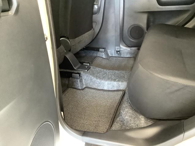 ミライースＬ　ＳＡIII　前後コーナーセンサー　キーレスエントリー走行無制限１年保証　前後コーナーセンサー　オートマチックハイビーム　アイドリングストップ　キーレスエントリー　横滑り防止装置　オートライト　ヘッドライトレベライザー　アクセサリーソケット（兵庫県）の中古車
