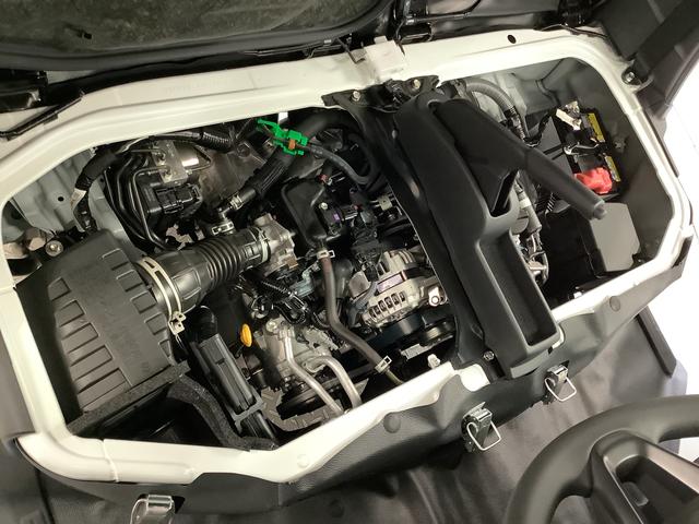 ハイゼットカーゴＤＸ　ＣＶＴ　前後コーナーセンサー　ラジオ　スマートアシスト走行無制限１年保証　前後コーナーセンサー　ＣＶＴ車　オートマチックハイビーム　アイドリングストップ　横滑り防止装置　オートライト　ヘッドライトレベライザー　マニュアルエアコン　パワーウィンドウ　ラジオ（兵庫県）の中古車