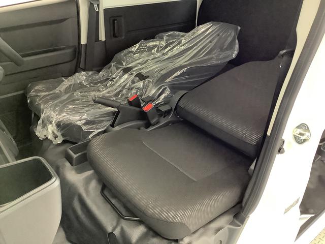 ハイゼットカーゴＤＸ　ＣＶＴ　前後コーナーセンサー　ラジオ　スマートアシスト走行無制限１年保証　前後コーナーセンサー　ＣＶＴ車　オートマチックハイビーム　アイドリングストップ　横滑り防止装置　オートライト　ヘッドライトレベライザー　マニュアルエアコン　パワーウィンドウ　ラジオ（兵庫県）の中古車