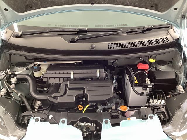 ミライースＸ　ＳＡIII　前後コーナーセンサー　キーレスエントリー走行無制限１年保証　前後コーナーセンサー　オートマチックハイビーム　ＬＥＤヘッドライト　アイドリングストップ　キーレスエントリー　横滑り防止装置　オートライト　ヘッドライトレベライザー　電動格納ミラー（兵庫県）の中古車