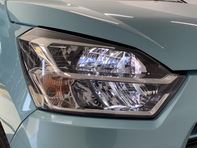 ミライースＸ　ＳＡIII　前後コーナーセンサー　キーレスエントリー走行無制限１年保証　前後コーナーセンサー　オートマチックハイビーム　ＬＥＤヘッドライト　アイドリングストップ　キーレスエントリー　横滑り防止装置　オートライト　ヘッドライトレベライザー　電動格納ミラー（兵庫県）の中古車