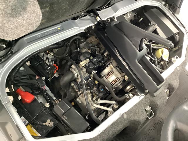 ハイゼットカーゴクルーズターボリミテッド　ＡＴ車　ＣＤオーディオ　キーレス走行無制限１年保証　ＡＴ　ＣＤオーディオ　キーレスエントリー　ドアバイザー　ヘッドライトレベライザー　電動格納ドアミラー　マニュアルエアコン　シガーソケット　両側スライドドア　１２インチアルミホイール（兵庫県）の中古車