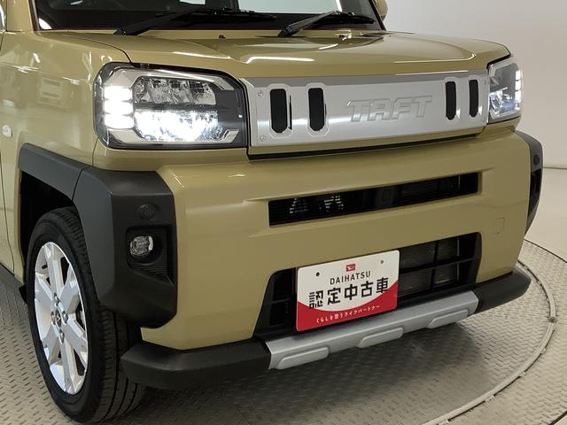 タフトＧターボ　クロムベンチャー　ナビ　ＥＴＣ　バックカメラ１年保証　ナビＴＶ　ＥＴＣ　バックカメラ　アダプティブクルーズコントロール　前後コーナーセンサー　前席シートヒーター　Ｂｌｕｅｔｏｏｔｈ　スカイフィールトップ　１５インチ純正アルミホイール（兵庫県）の中古車