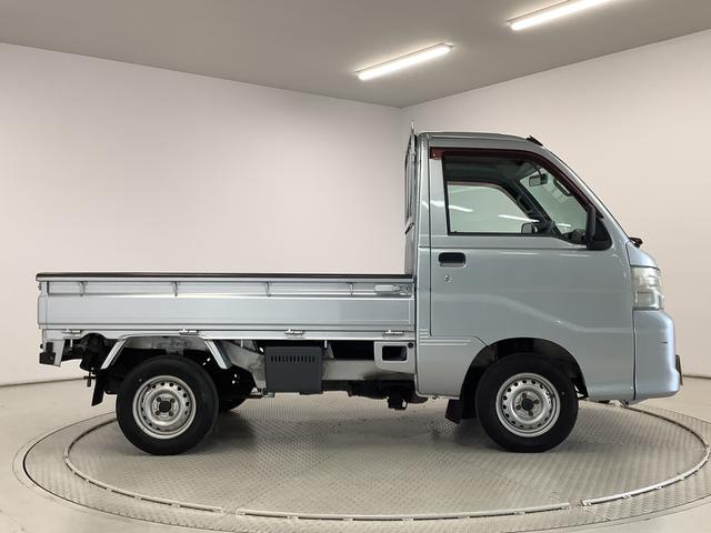 ハイゼットトラックエアコン・パワステスペシャルＶＳ　４ＷＤ　１オーナー　３方開走行無制限１年保証　４ＷＤ　ワンオーナー　３方開　荷台作業灯　ゲートプロテクター　荷台マット　ドアバイザー　シガーソケット　ヘッドライトレベライザー　スペアタイヤ　バッテリーカバー　ラジオ（兵庫県）の中古車