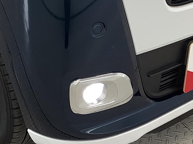 ムーヴキャンバスストライプスＧターボ　ワンオーナー　両側電動スライドドア走行無制限１年保証　両側電動スライドドア　ワンオーナー　アダプティブクルーズコントロール　前後コーナーセンサー　前席シートヒーター　ホッとカップホルダー　オートマチックハイビーム　ＬＥＤヘッドライト（兵庫県）の中古車