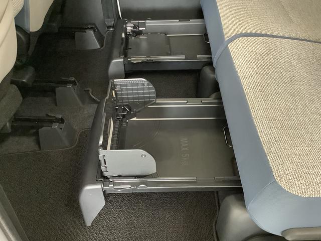 ムーヴキャンバスストライプスＧターボ　ワンオーナー　両側電動スライドドア走行無制限１年保証　両側電動スライドドア　ワンオーナー　アダプティブクルーズコントロール　前後コーナーセンサー　前席シートヒーター　ホッとカップホルダー　オートマチックハイビーム　ＬＥＤヘッドライト（兵庫県）の中古車