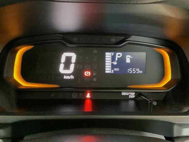 ミライースＬ　ＳＡIII　雹害車両　前後コーナーセンサー　キーレス雹害車両　１年保証　前後コーナーセンサー　オートマチックハイビーム　アイドリングストップ　キーレスエントリー　横滑り防止装置　オートライト　ヘッドライトレベライザー　アクセサリーソケット（兵庫県）の中古車